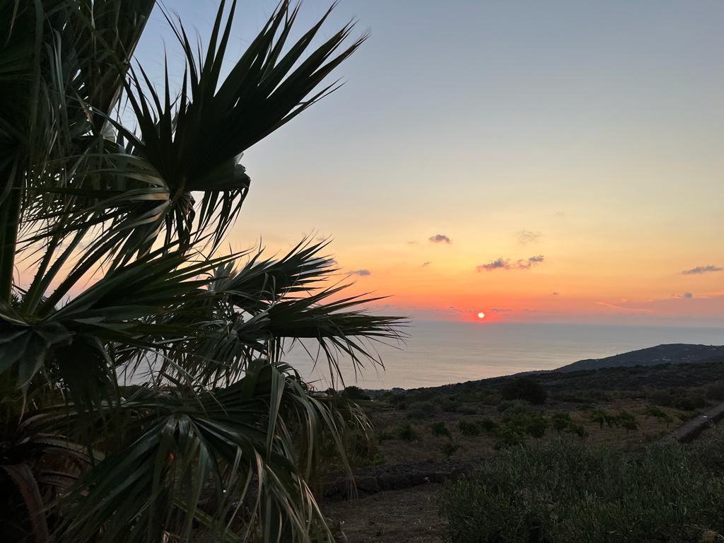Esperienza in Dammuso + Escursione